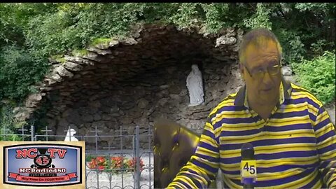 NCTV45’S THOUGHT FOR THE DAY MONDAY NOVEMBER 2 2020