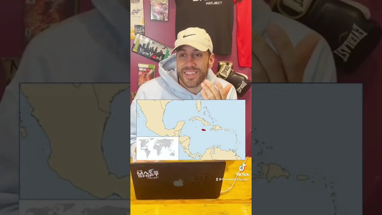Name That Country! How’d You Do?? #fyp #country #geography #maps #guessinggame