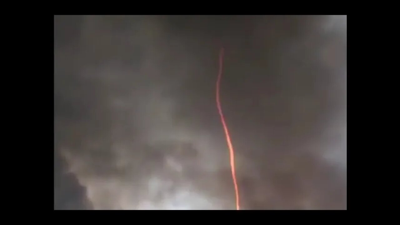 Firenado - Derbyshire