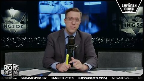 AMERICAN JOURNAL (Full Show) Friday - 10/6/23