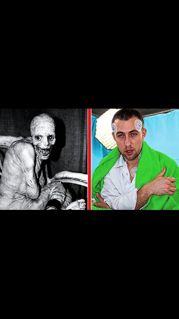 This Experiment is Terrifying!! #experiment #secret #fyp #LearnOnTikTok