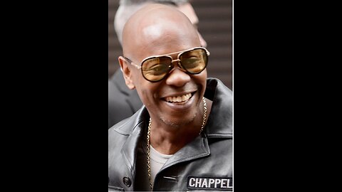 Dave Chappelle quotes