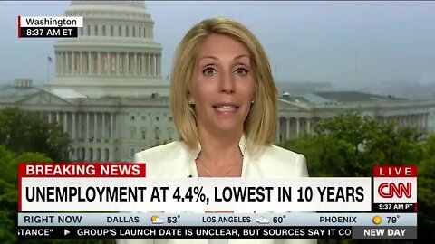 Trump Economy WINNING