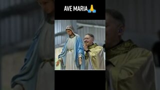 vídeos para Meditar Ave Maria