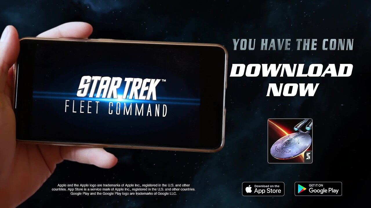 #OTUmedia is playing !STAR TREK FLEET COMMAND ~ https://strms.net/startrek_otugaming