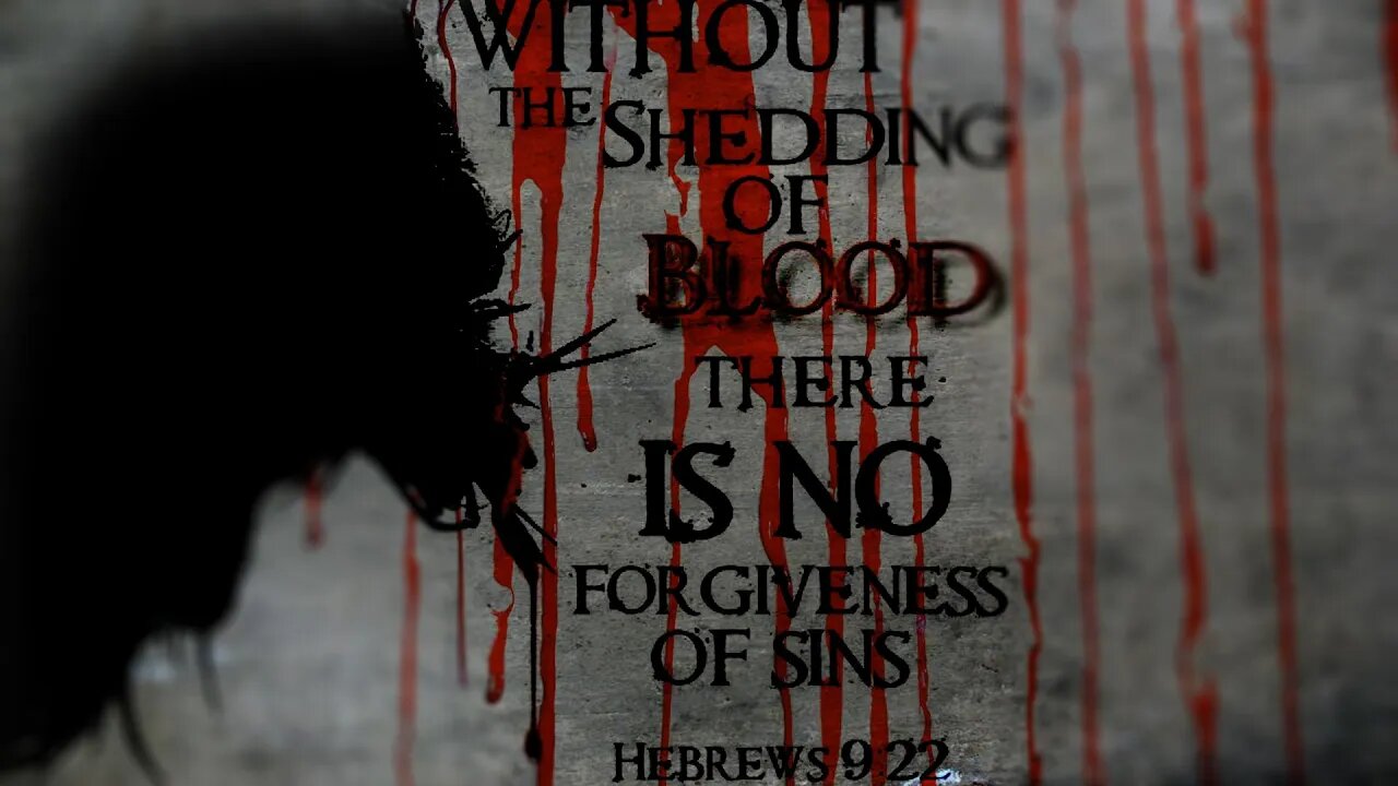 The Blood of Jesus