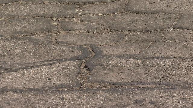 Will Green Valley pay more to fix roads?