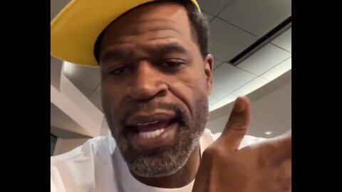 Stephen Jackson Weighs In On Draymond Green & Jordan Poole Altercation