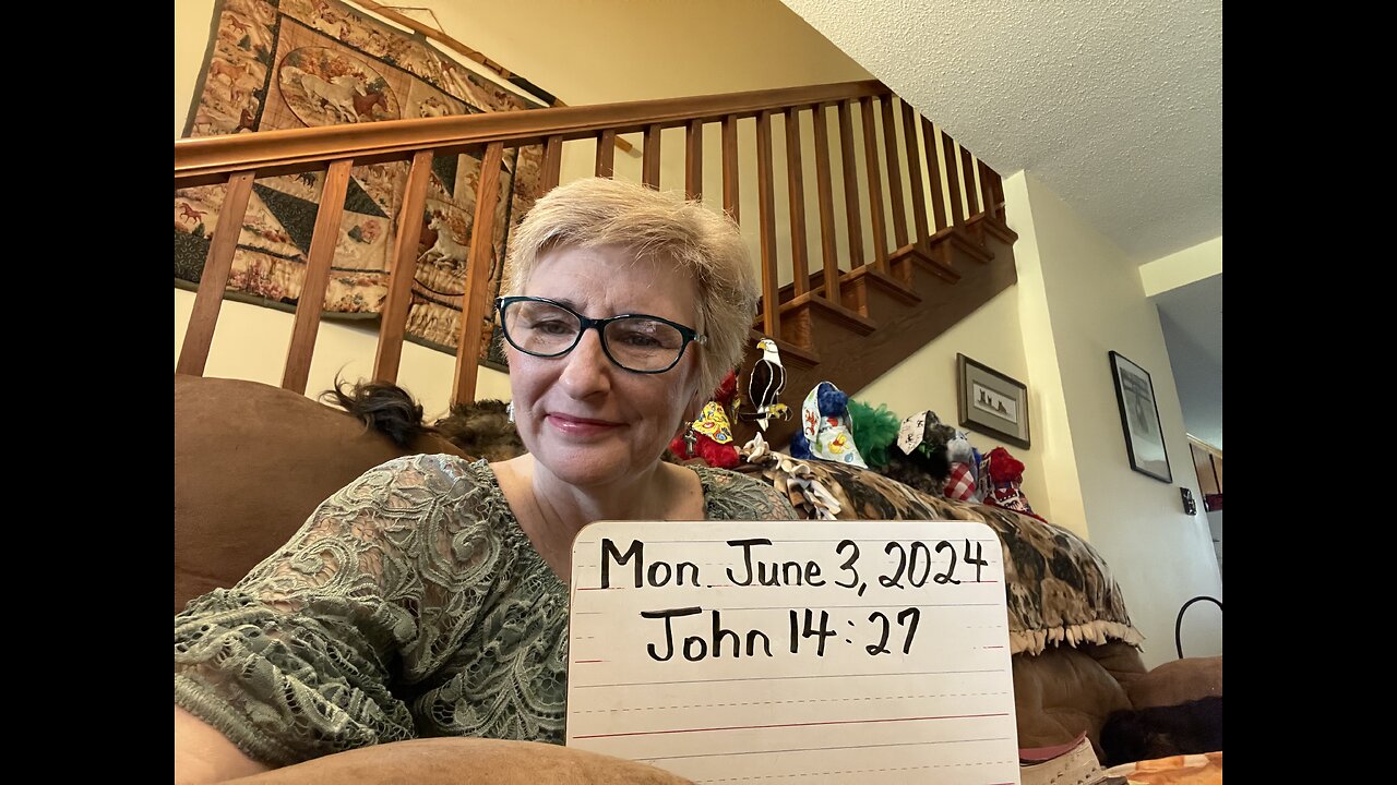 God Wins; Election Interference; Bragg Subpoena; MM Prophecy