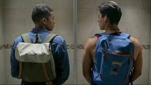 El día comenzó ayer AKA The Day Began Yesterday (Julián Hernández, 2020) Mexico