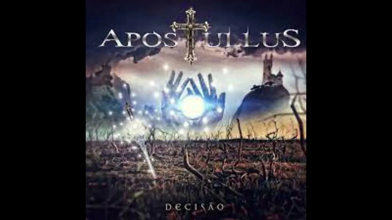 Apostullus Decisão play back