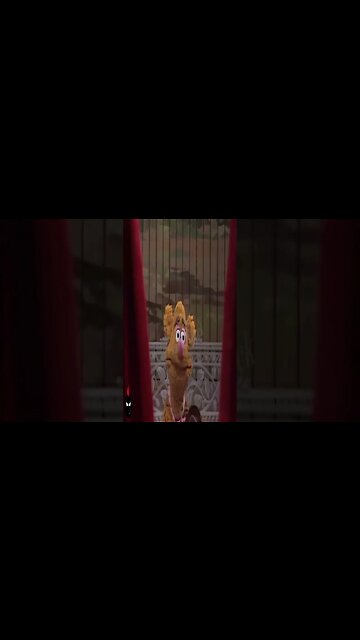 Muppet Show Intro Master of Puppets