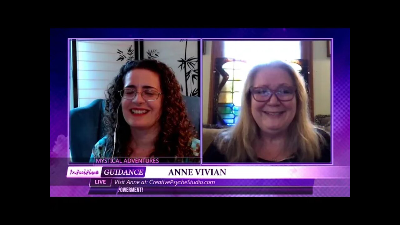 Mystical Adventures - August 10, 2021