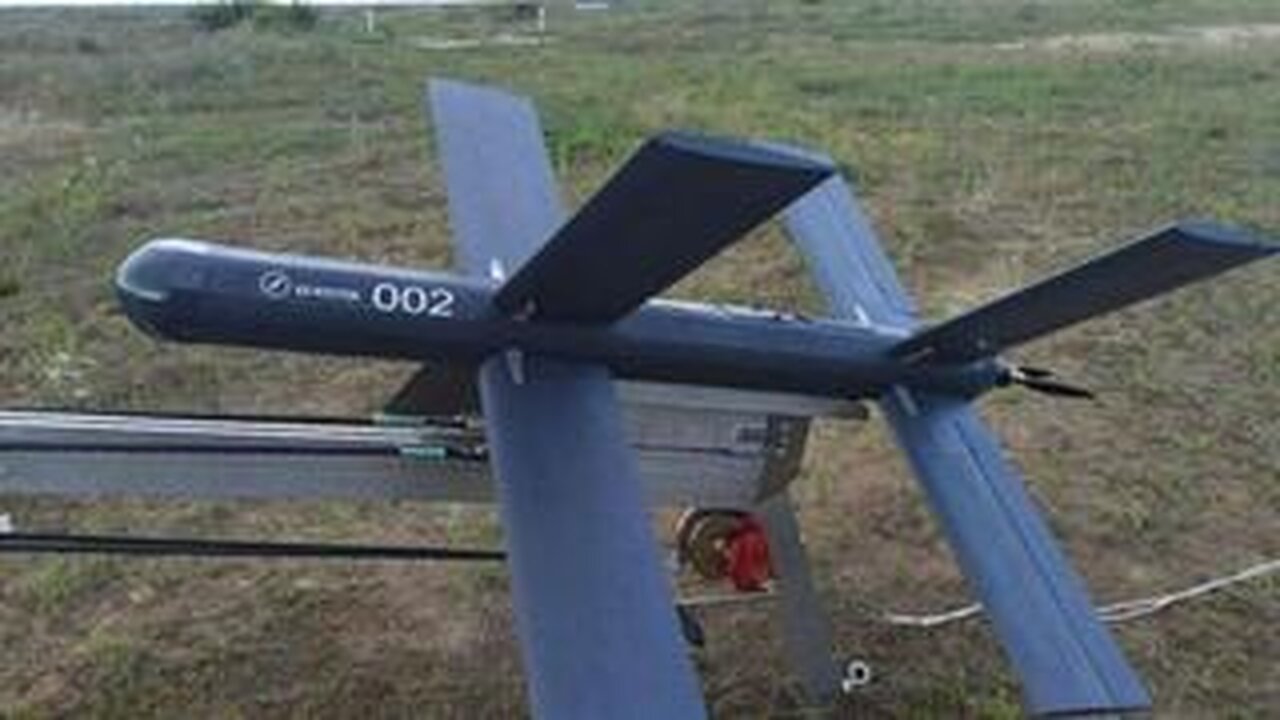 "Scalpel" UAV: Russia unleashes new kamikaze drone on Ukraine