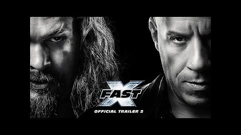 FAST X | Final Trailer