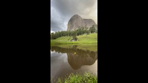 Pedra Azul