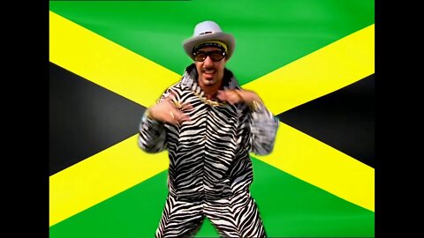 Ali G Ft. Shaggy - Me Julie [A.I. UPSCALE 1080p] (2002)
