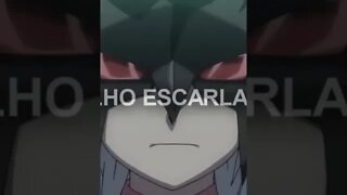 shu kurenai não existe mais 💔