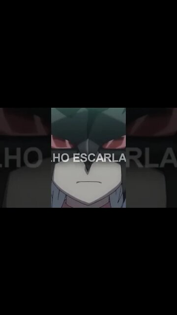 shu kurenai não existe mais 💔