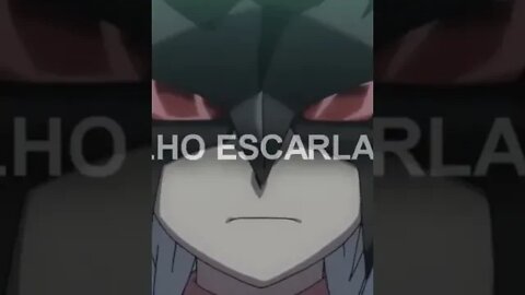 shu kurenai não existe mais 💔