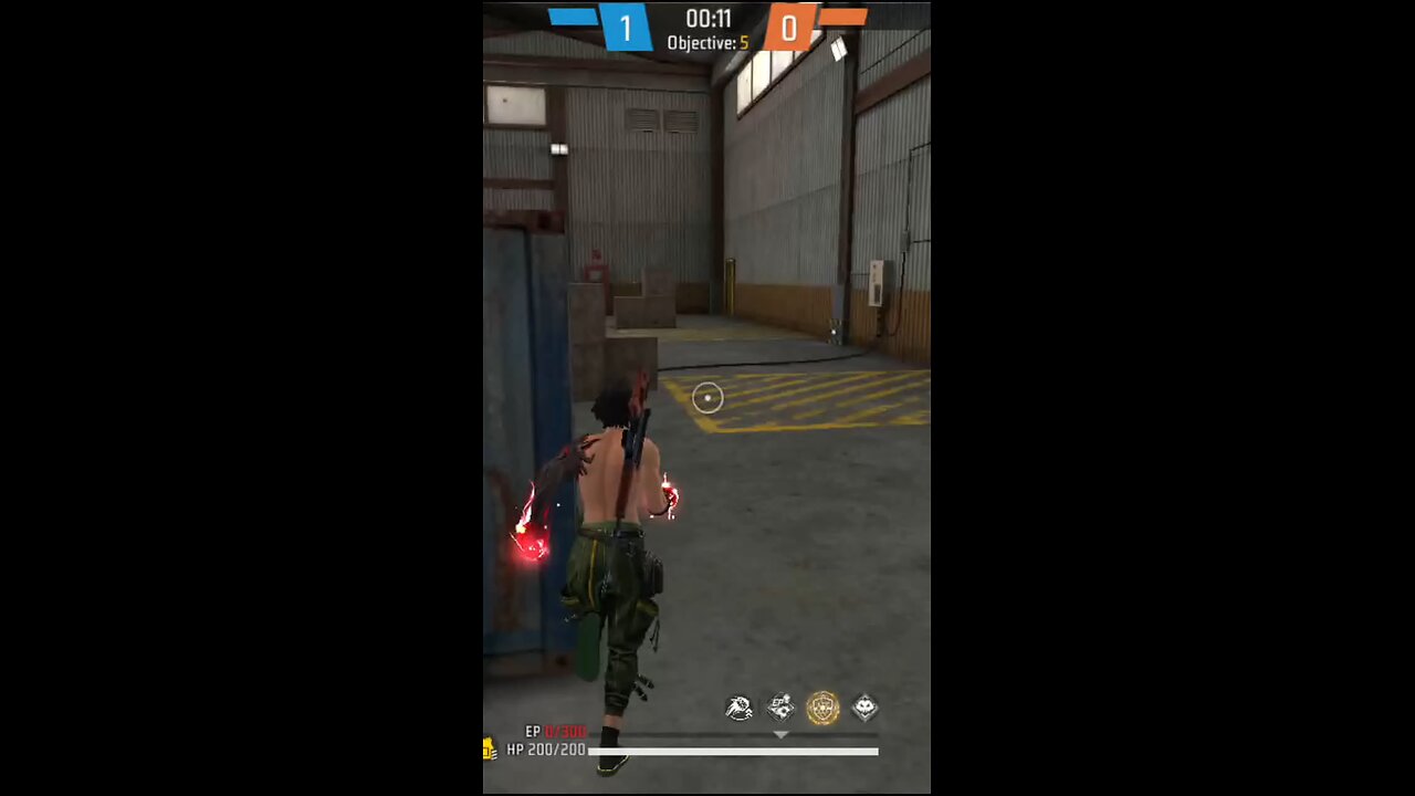 HEADSHOTS