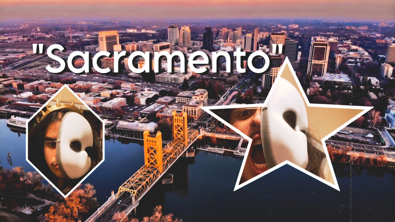 “Sacramento” -The Entitled