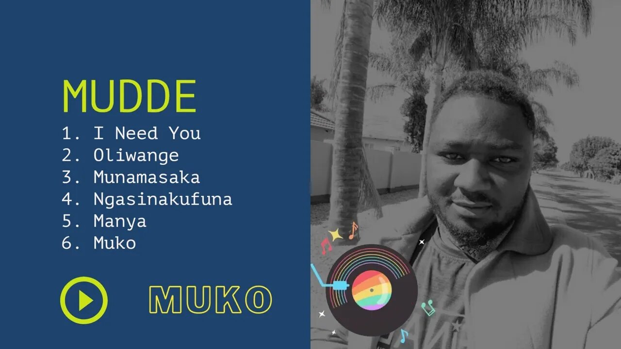 MUKO Mudde