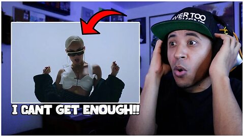 AGNEZ MO - F**KIN' BOYFRIEND (Official Music Video) Reaction
