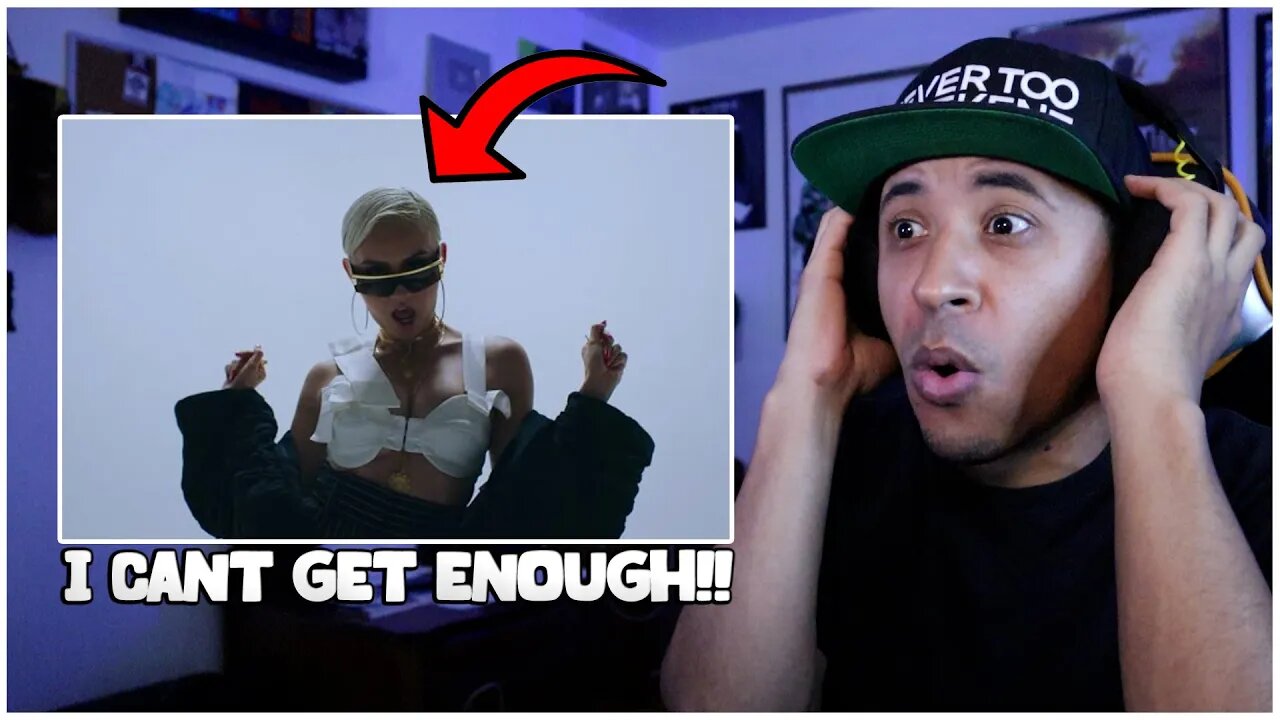 AGNEZ MO - F**KIN' BOYFRIEND (Official Music Video) Reaction