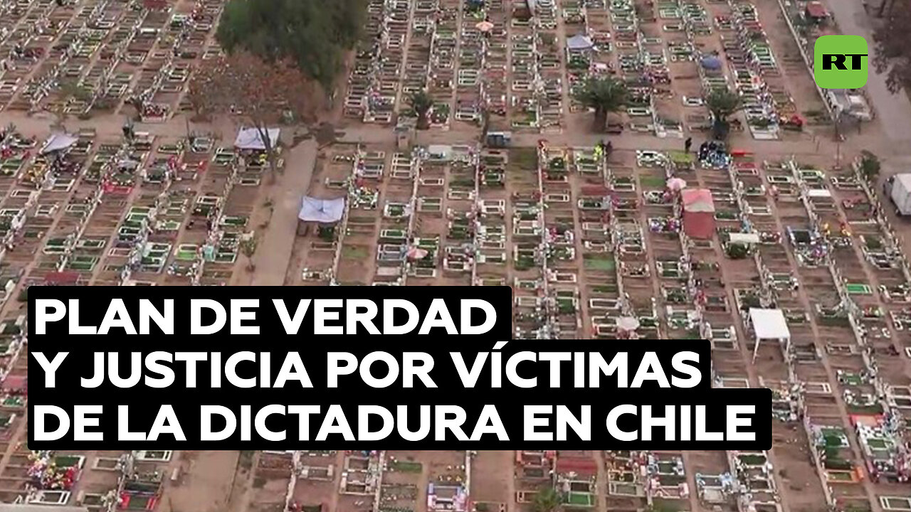 Chile, 50 años después del golpe de Pinochet