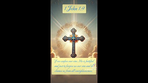 Repentance and Courage in Faith