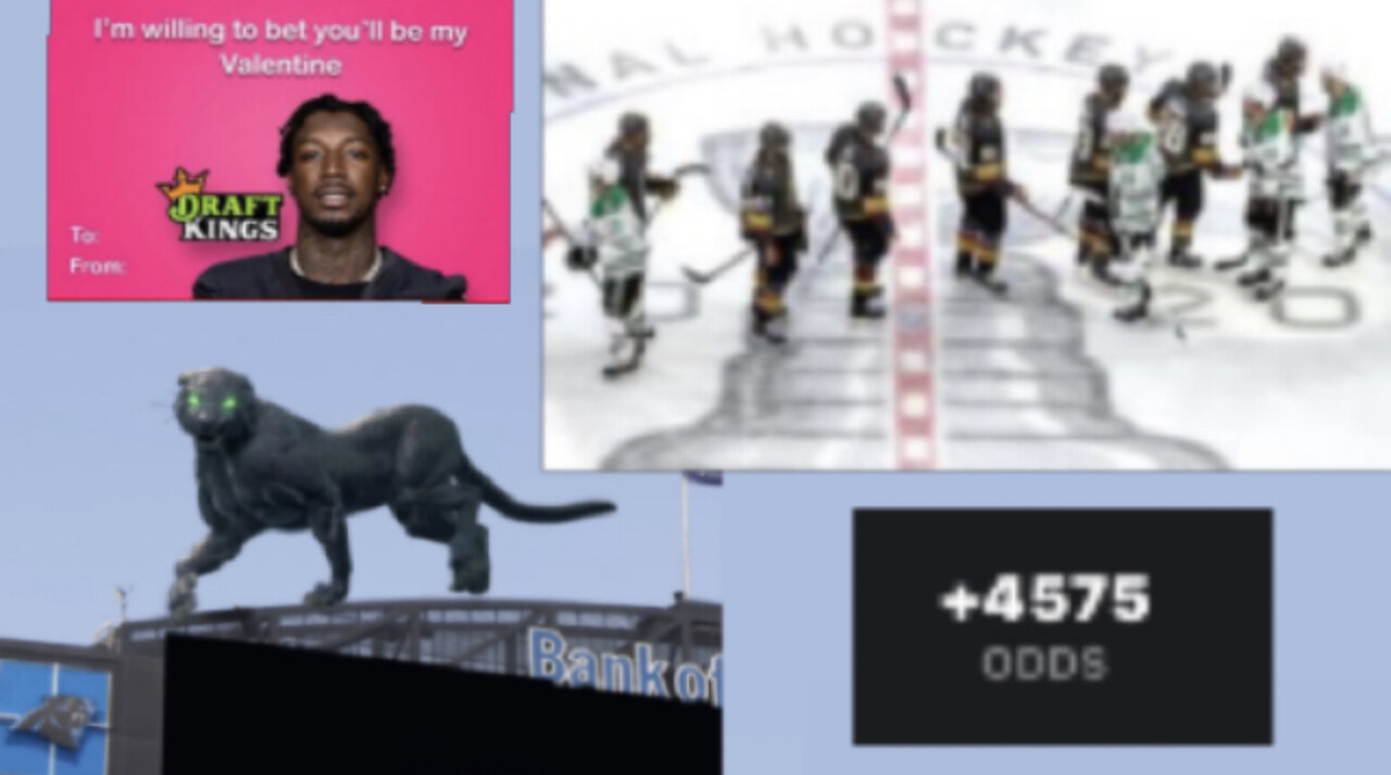 Free pick + NHL conf finals correct series scores