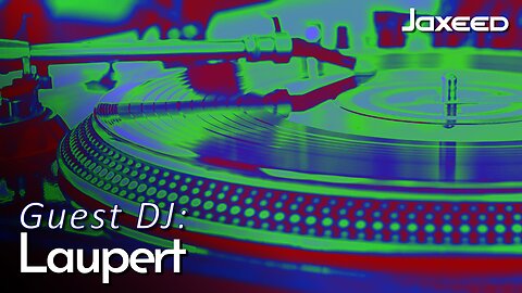 Drinks, decks and Djs. (unpublished) (guest DJ Laupert)