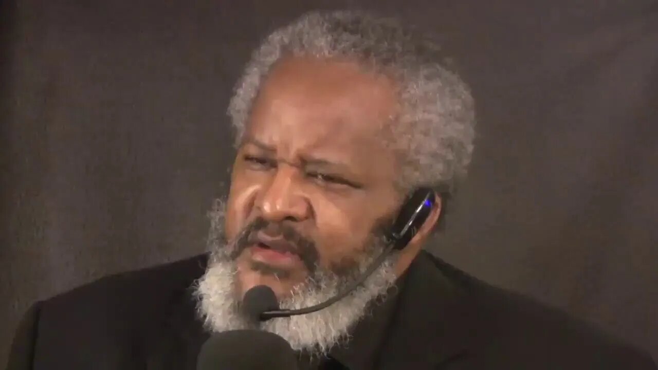 Jesus and the Purpose of the Parables, Part 7 (Just Jesus Evangelistic Campaign Day 1888)