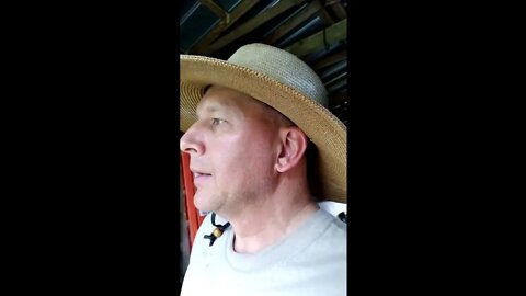 Feed Room Under Attack