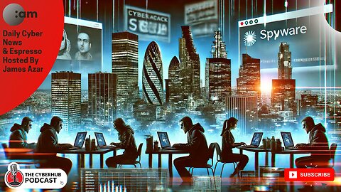 🚨 Cleveland Ransomware Attack, Globe Life Data Breach, WiFi Takeover Attacks Windows, VMware Patch