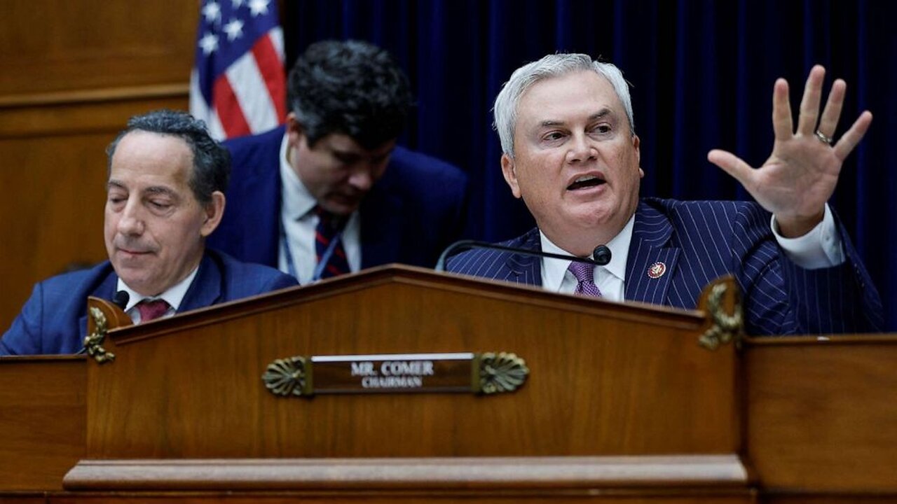 The Impeachment Clown Show