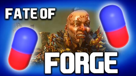Fate of Forge
