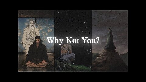 Why Not You