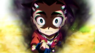 o episódio mais MACABRO de beyblade burst turbo