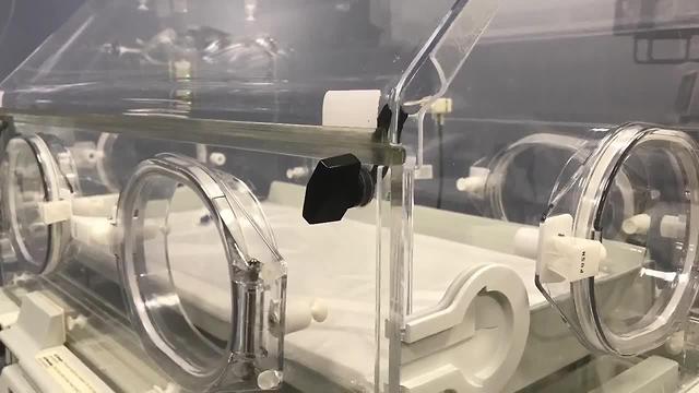 Program to teach medical tech repair classes | Digital Short