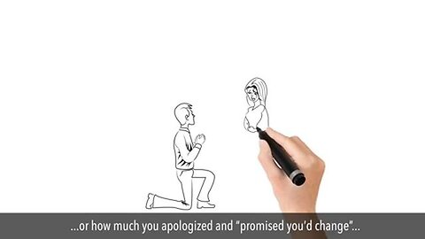 10 Foolproof Strategies for Winning Her Heart Again