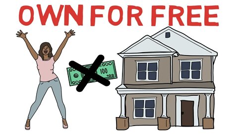 House Hacking -- Live for Free