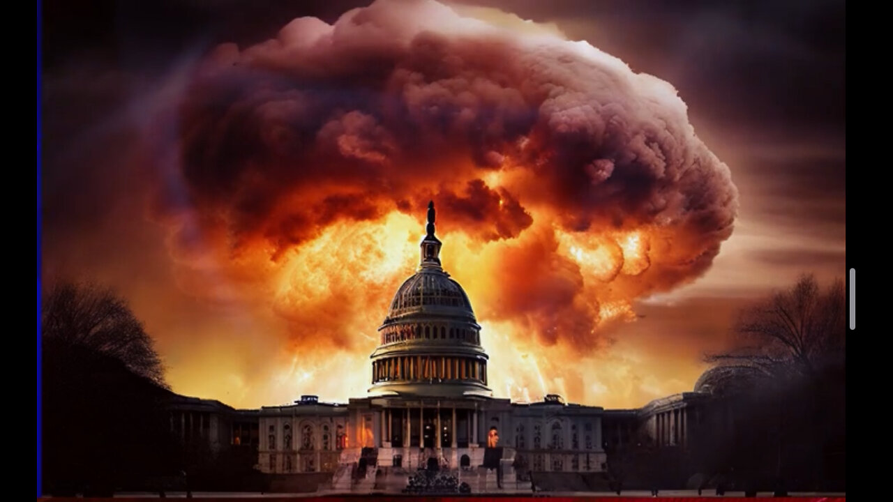 6 27 24 Mike Adams US Empire desperately trying to invoke Russian nuclear “Pearl Harbor” attack