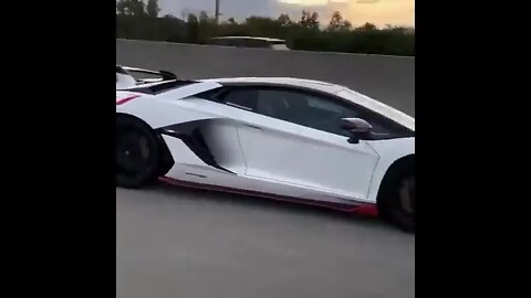lamborghini acelerando #shorts