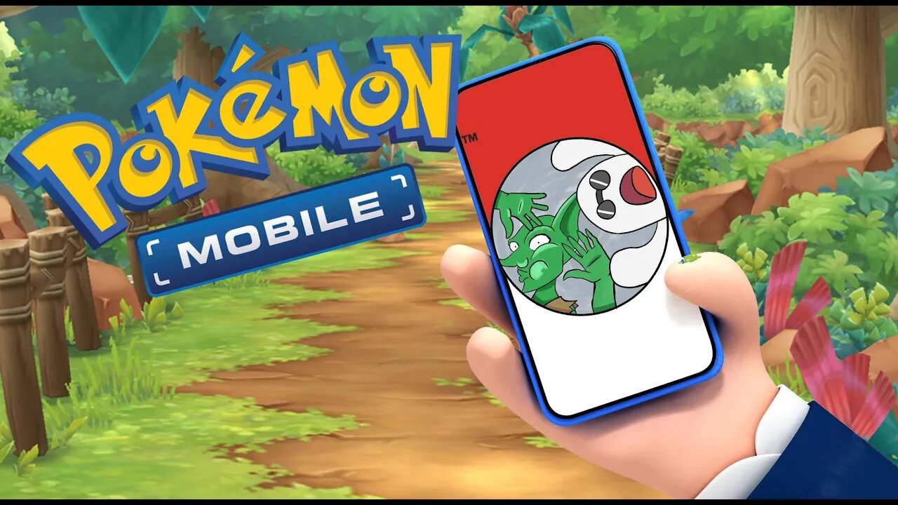 Episode 44 - Pokémon Go... to the Polls