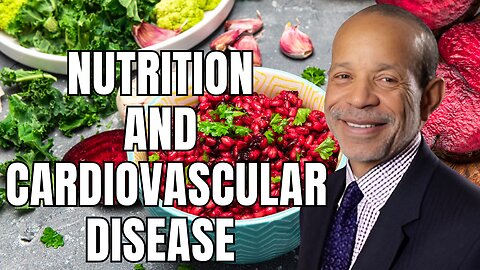 Nutrition and Cardiovascular Disease in the US – Are We Making Progress