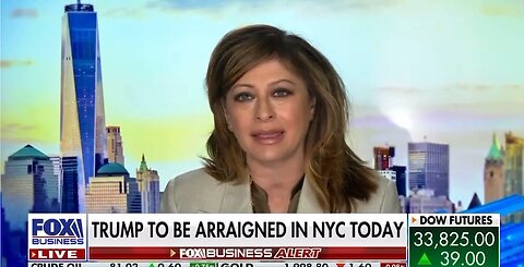 Manhattan DA obtained 'Mickey Mouse indictment' against Trump: Guy Lewis Former U.S. AG