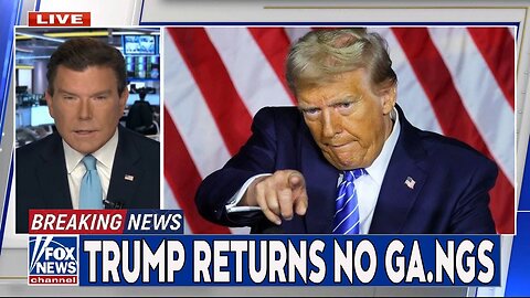 Special Report with Bret Baier 10/11/24 FULL END SHOW | BREAKING FOX NEWS October 11, 2024