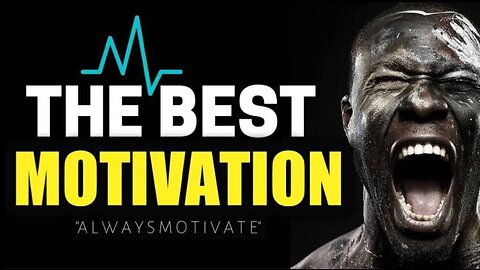 DESTROY WHAT DESTROYS YOU | MOTIVATIONAL VIDEO | LIFE CHANGING SPEECH | BELIEVE | FOCUS |